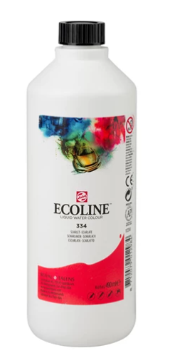 Auarelle liquide 490ml